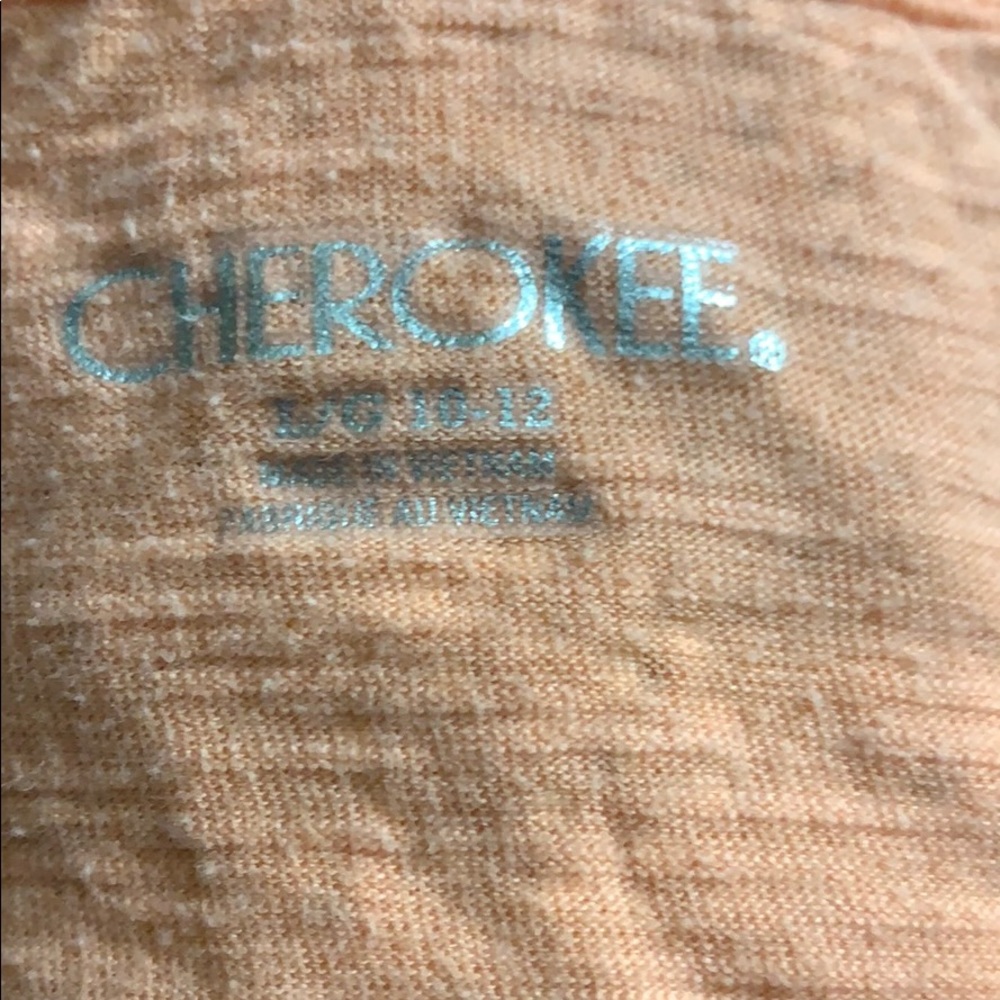 Cherokee Tee - Picture 3 of 3